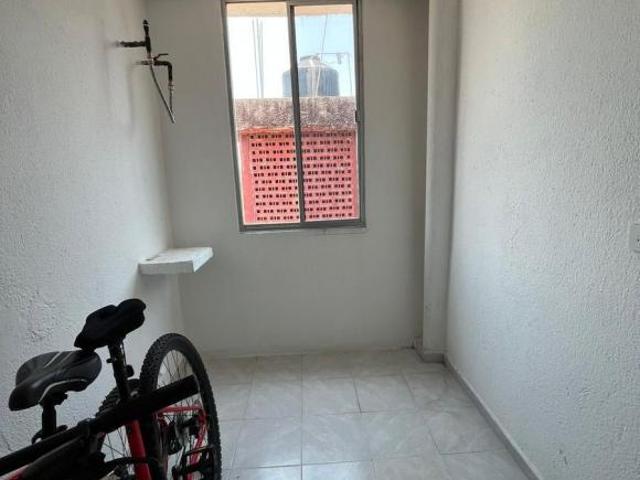 DEPARTAMENTO RECIÉN REMODELADO EN PRIVADA EN VENTA