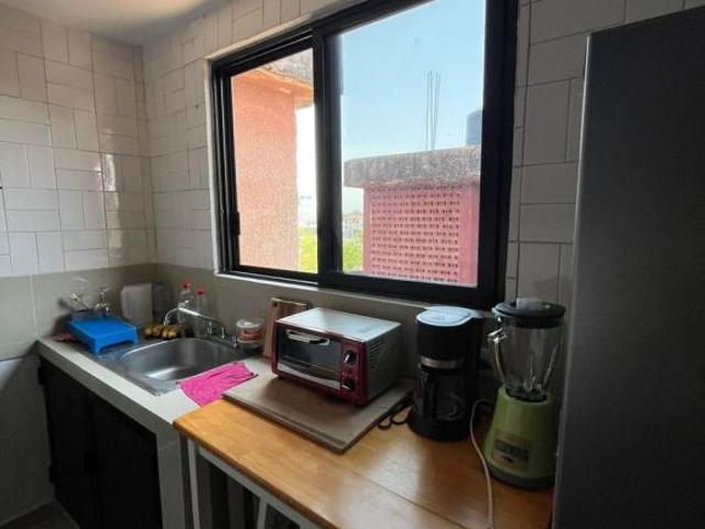 DEPARTAMENTO RECIÉN REMODELADO EN PRIVADA EN VENTA