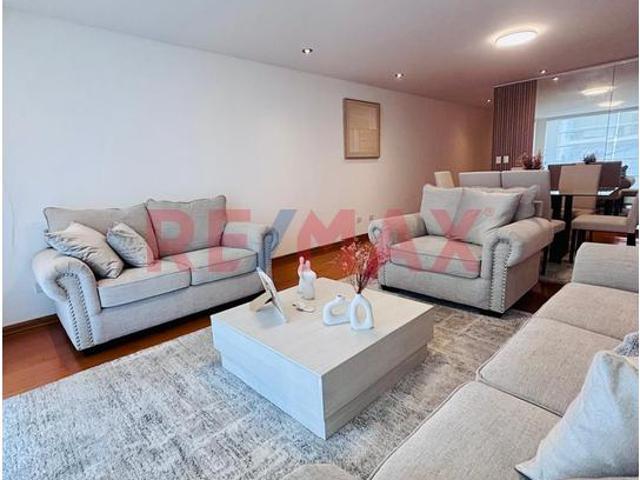 Departamento venta en Santiago De Surco, Lima Metropolitana