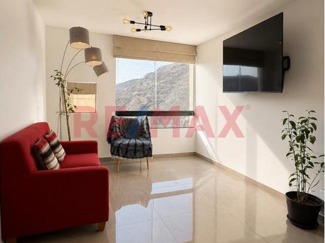 Departamento venta en Santiago De Surco, Lima Metropolitana