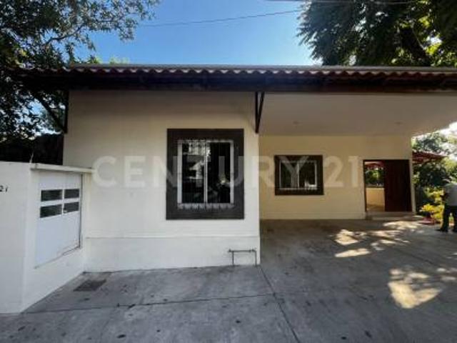 Departamento en renta en Comala, Colima