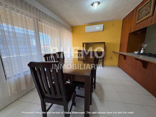 Departamento en renta en Tuxpan, Veracruz