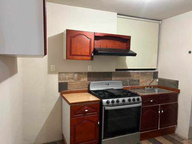 Departamento en renta en Tampico, Tamaulipas