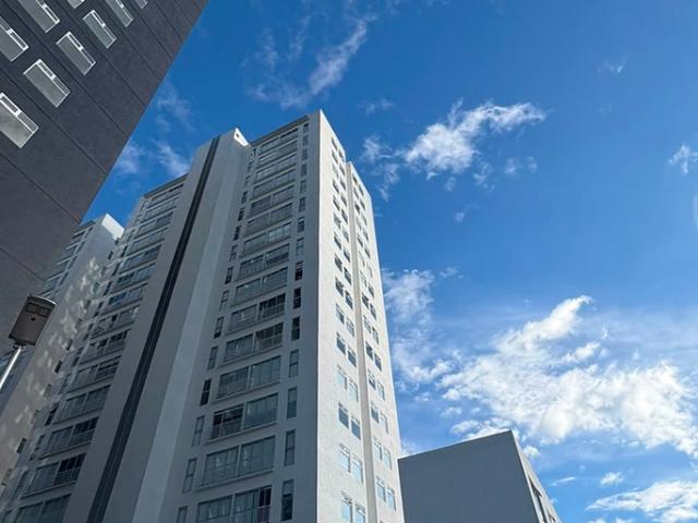 Departamento en renta en Las Margaritas, Atizapán de Zaragoza