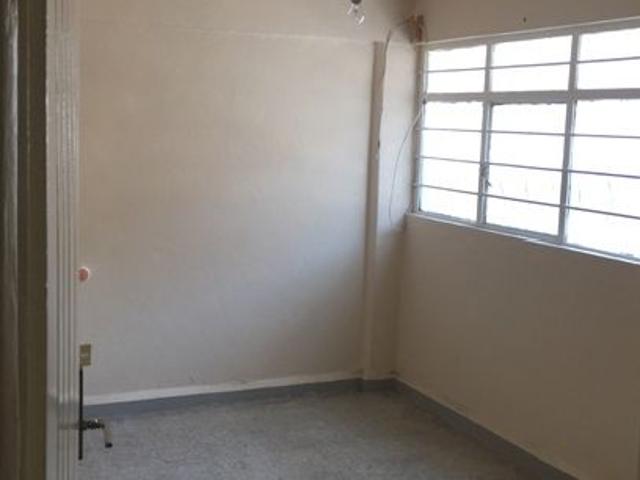 Departamento en renta en Azcapotzalco, Ciudad de México