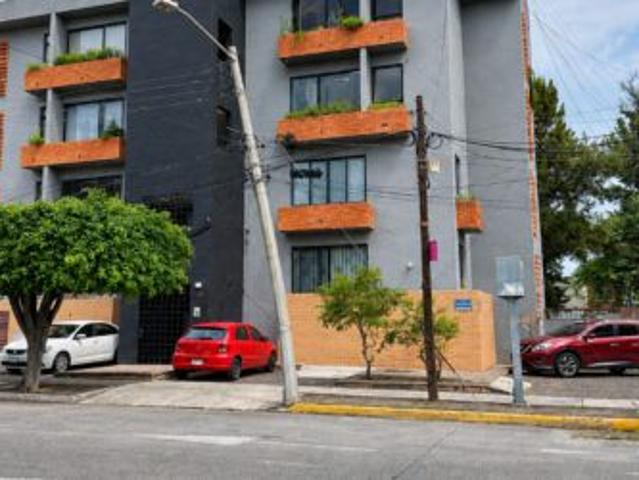 Departamento en renta en Trancoso, Zacatecas