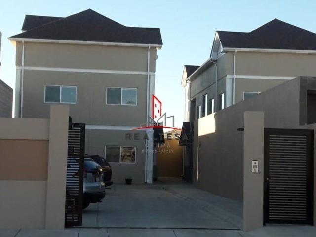 Departamento en renta en Cuauhtémoc, Chihuahua