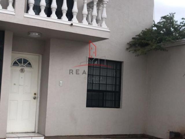 Departamento en renta en Cuauhtémoc, Chihuahua
