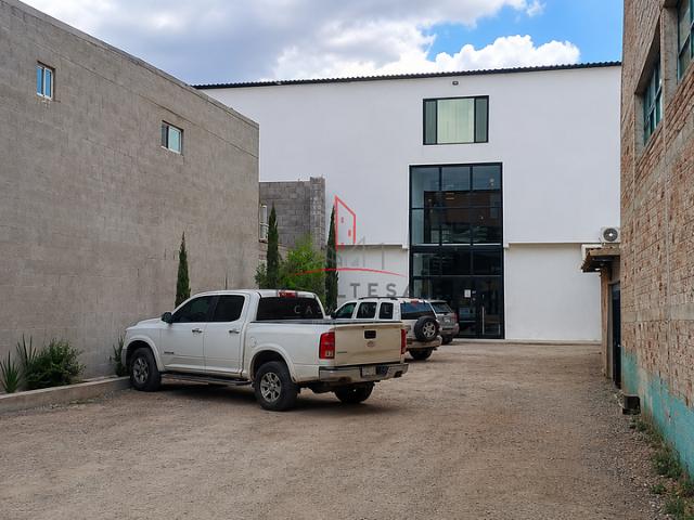 Departamento en renta en Cuauhtémoc, Chihuahua