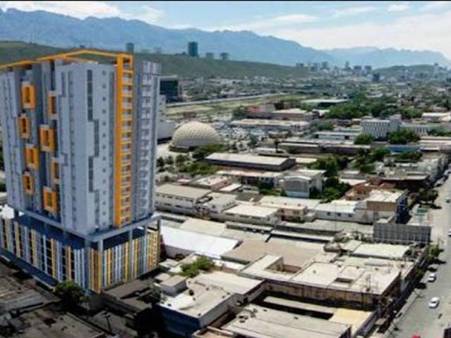 Departamento en renta en Centro, Tabasco