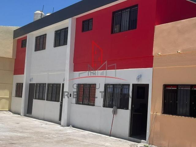 Departamento en renta en Hidalgo Del Parral, Chihuahua