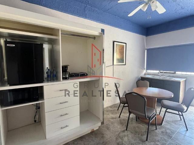 Departamento en renta en Hidalgo Del Parral, Chihuahua
