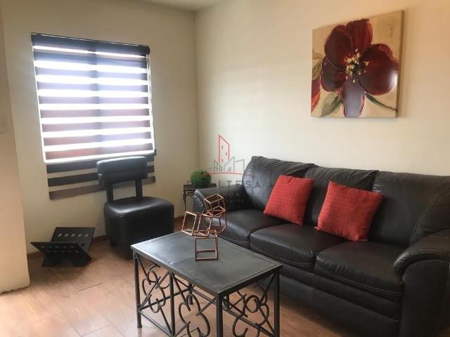 Departamento en renta en Cuauhtémoc, Chihuahua