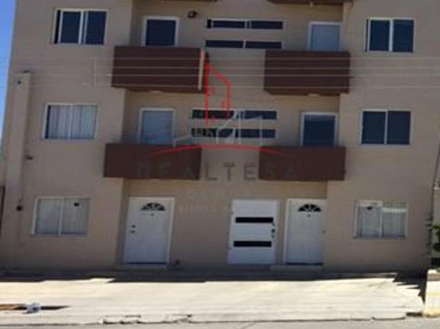 Departamento en renta en Cuauhtémoc, Chihuahua