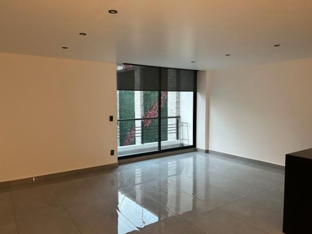 Departamento en renta en Iztapalapa, Ciudad de México