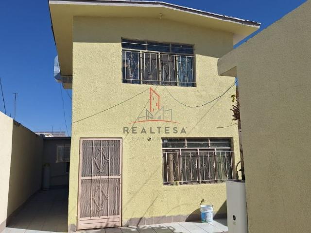 Departamento en renta en Delicias, Chihuahua