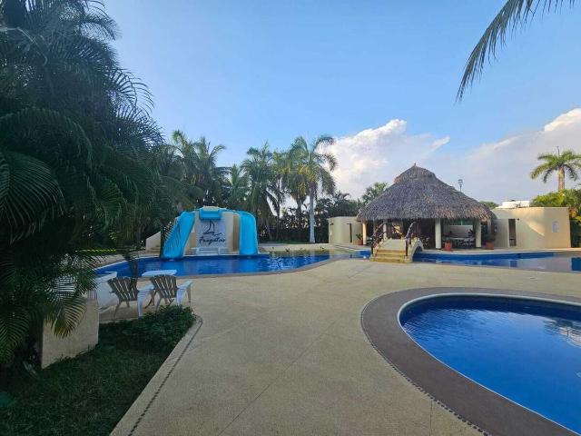 Departamento en renta en Zihuatanejo de Azueta, Guerrero