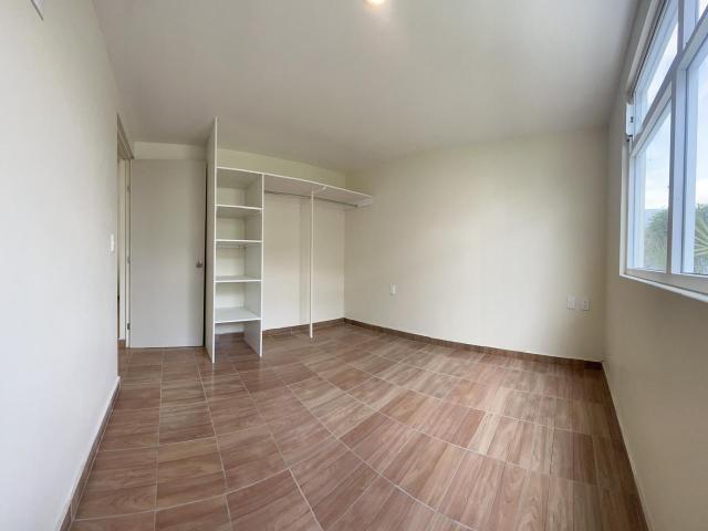 Departamento en renta en Zinacantepec, Estado de México