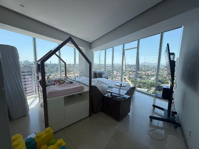 Departamento en renta en Guadalajara, Jalisco