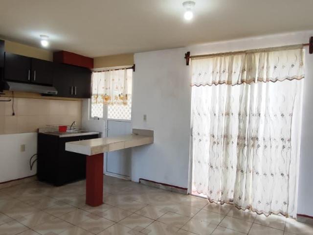 Departamento en renta en Villas La Piedad, La Piedad