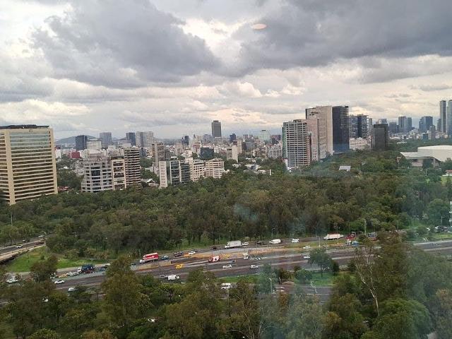 Departamento en renta en Polanco, Ciudad de México