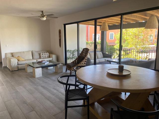 Departamento en renta en San Miguel De Allende, Guanajuato