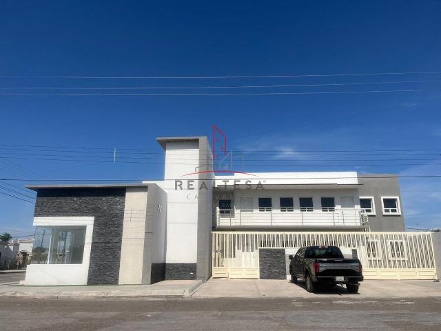 Departamento en renta en Delicias, Chihuahua