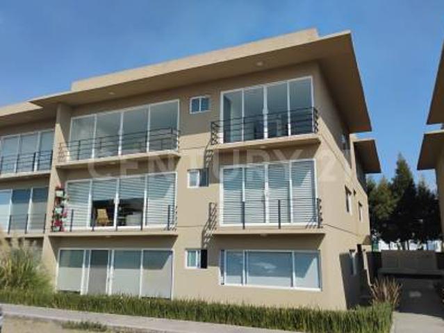 Departamento en renta en Lerma, Estado de México