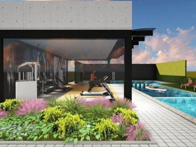 Departamento en venta en Cadereyta De Montes, Querétaro