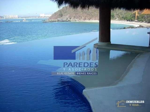Departamento en venta en Zihuatanejo de Azueta, Guerrero