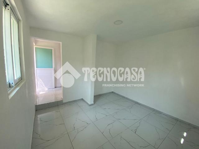 Departamento en renta en Naucalpan De Juárez, Estado de México
