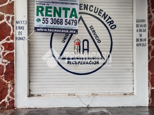Departamento en renta en Iztacalco, Ciudad de México