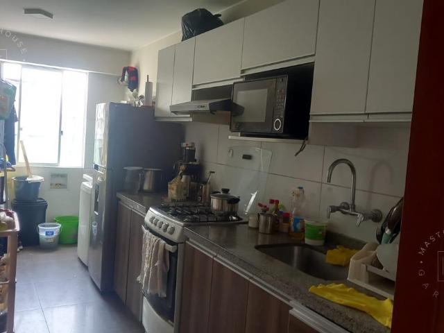 Departamento venta en Salamanca, Lima Metropolitana