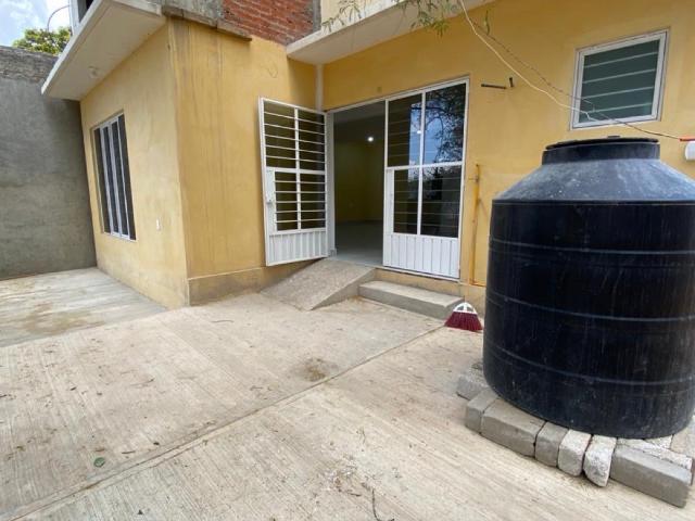 Departamento en renta en San Agustín De Las Juntas, Oaxaca
