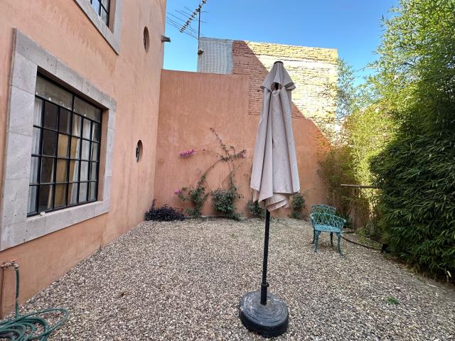 Departamento en renta en San Miguel De Allende, Guanajuato