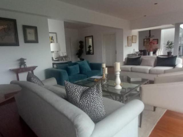 Departamento venta en San Borja Hacienda, Lima Metropolitana