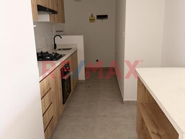 Departamento venta en Santo Tomás, San Borja