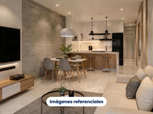 Departamento venta en Junin