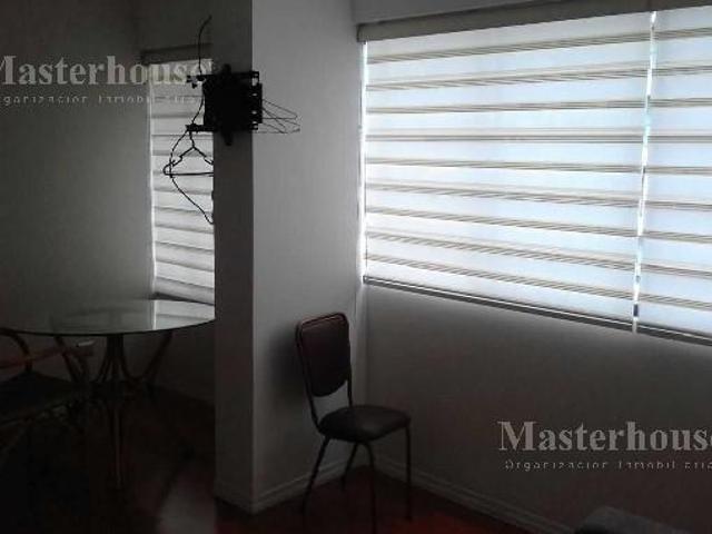 Departamento venta en San Isidro, Lima Metropolitana