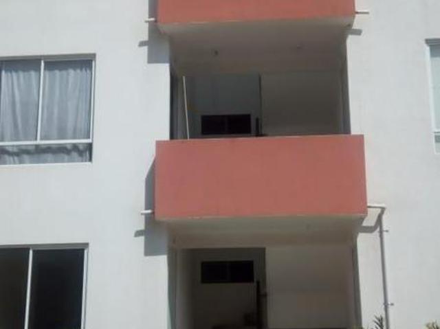 Departamento en venta en Huejotzingo, Puebla