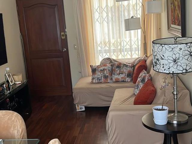 Departamento venta en Cercado De Lima, Lima