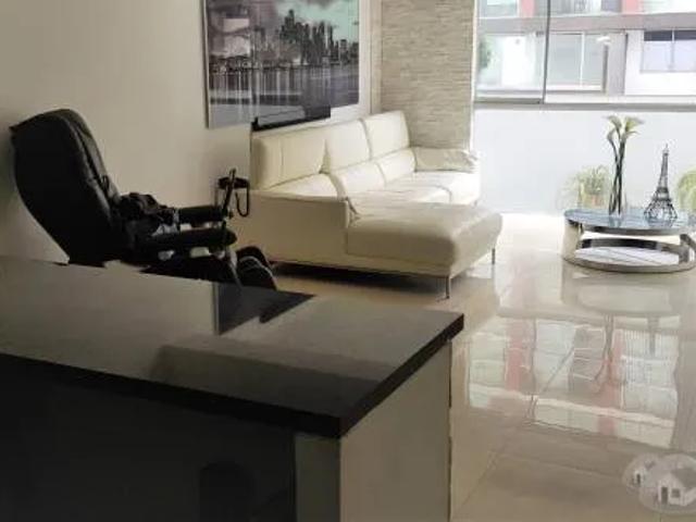 Departamento venta en Lima, Lima Metropolitana