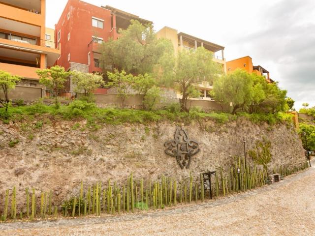 Departamento en renta en San Miguel De Allende, Guanajuato