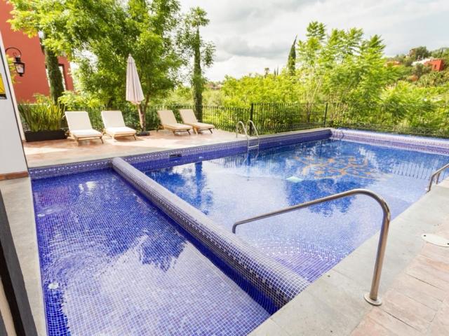 Departamento en renta en San Miguel De Allende, Guanajuato