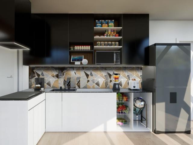 Departamento en venta en San Pedro Cholula, Puebla