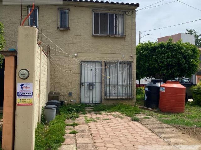 Departamento en renta en Santa Cruz Xoxocotlán, Oaxaca