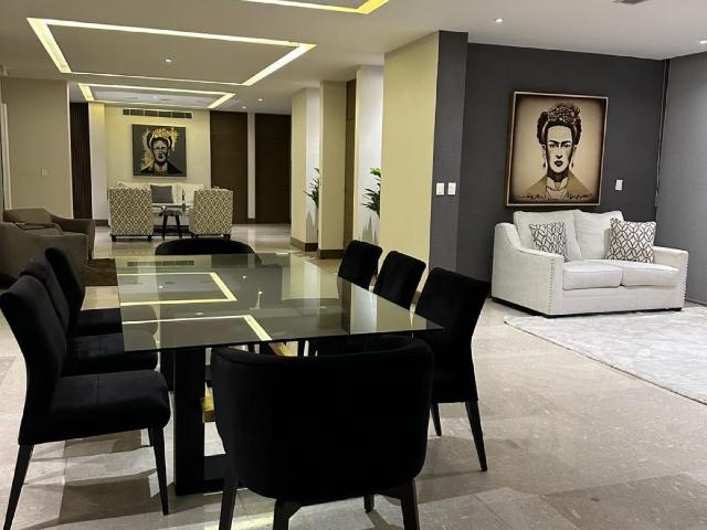 Departamento en renta en Olinalá, Nuevo León