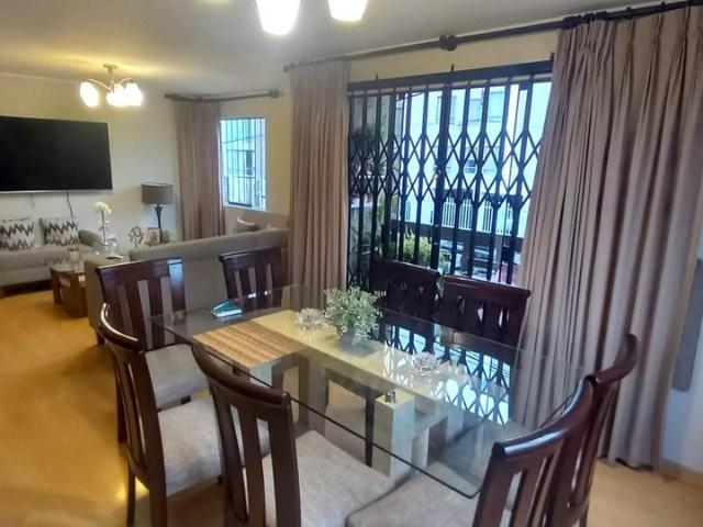 Departamento venta en Santiago De Surco, Lima Metropolitana