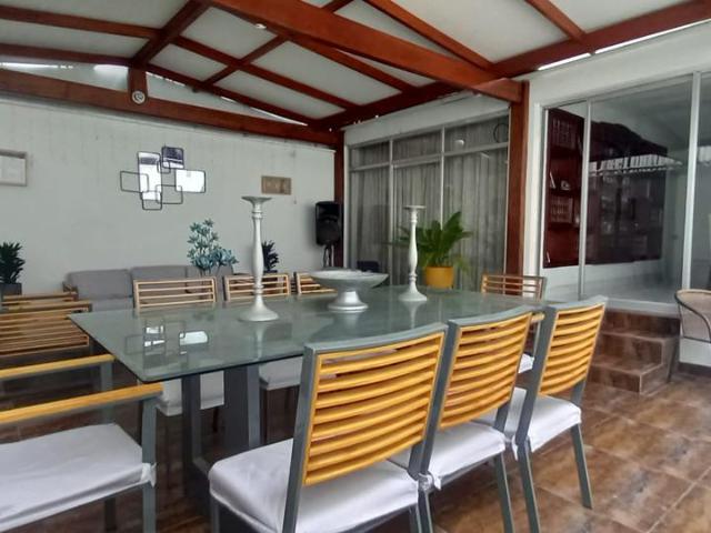 Departamento venta en Santiago De Surco, Lima Metropolitana