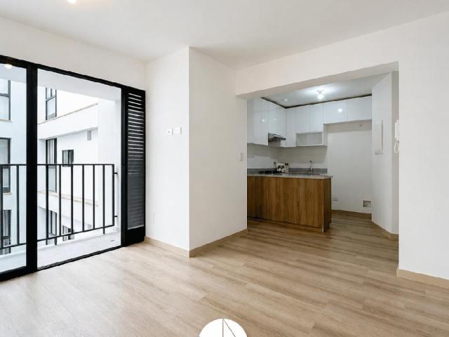Departamento venta en Santiago De Surco, Lima Metropolitana